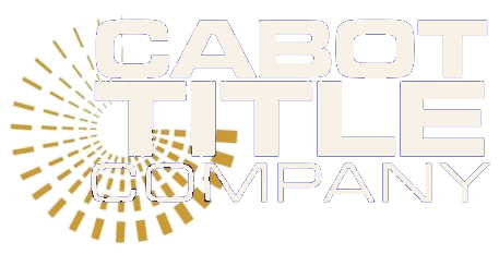 Cabot Title Company