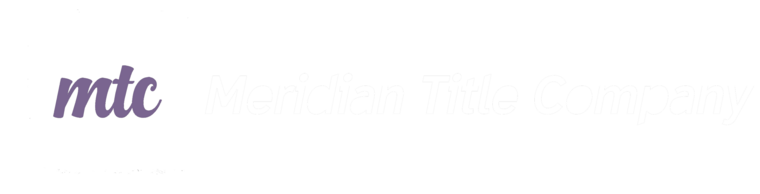 Meridian Title