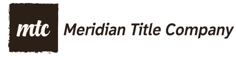 Meridian Title