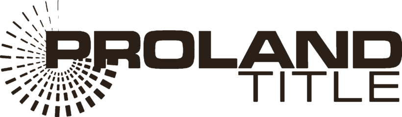 Pro Land Title